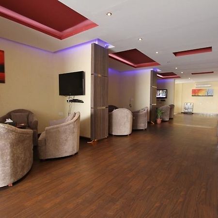 Raoum Inn עראר מראה חיצוני תמונה
