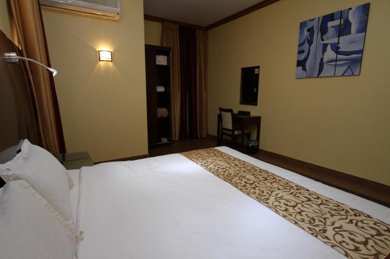Raoum Inn עראר מראה חיצוני תמונה