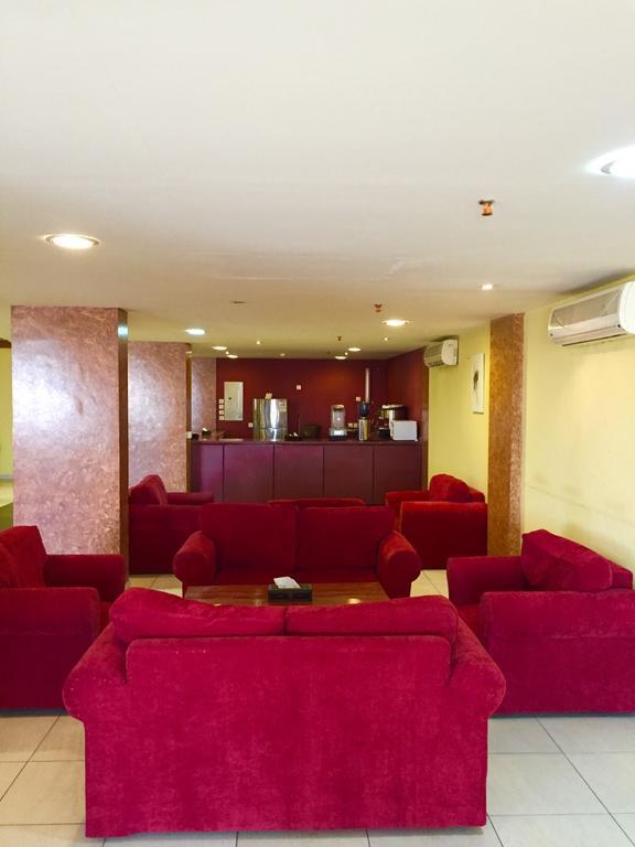 Raoum Inn עראר מראה חיצוני תמונה