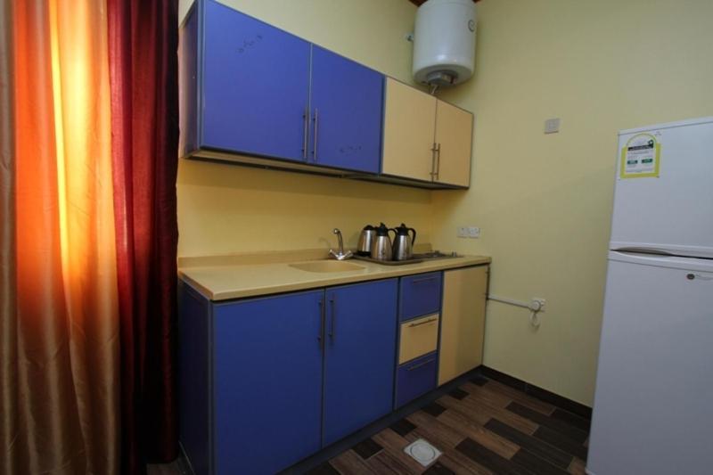 Raoum Inn עראר חדר תמונה