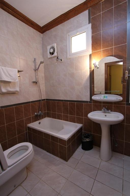 Raoum Inn עראר חדר תמונה