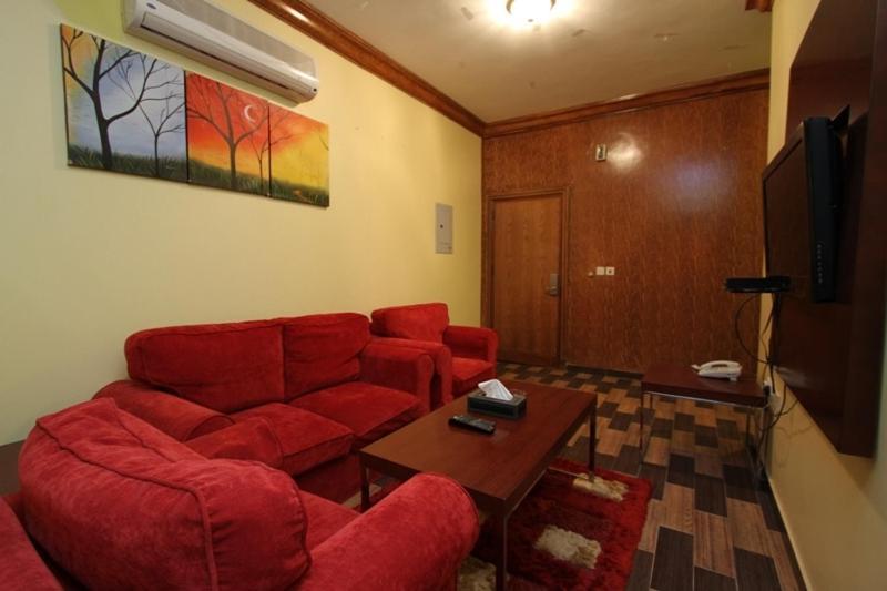 Raoum Inn עראר מראה חיצוני תמונה