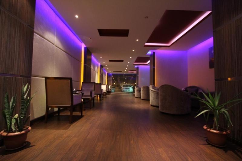 Raoum Inn עראר מראה חיצוני תמונה