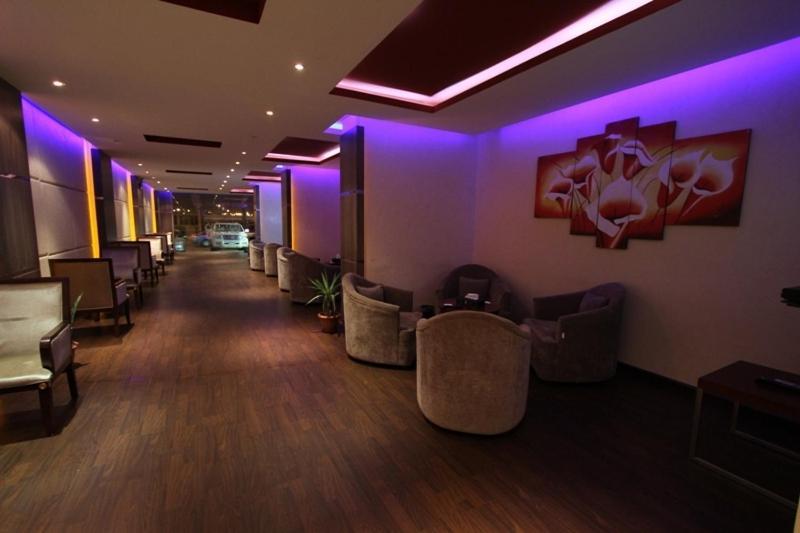 Raoum Inn עראר מראה חיצוני תמונה