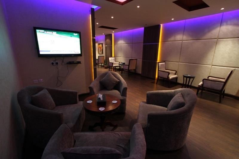 Raoum Inn עראר מראה חיצוני תמונה