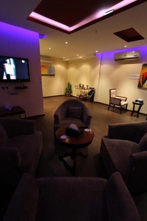Raoum Inn עראר מראה חיצוני תמונה