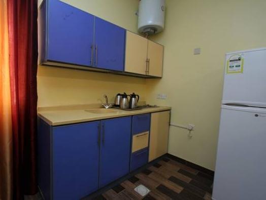 Raoum Inn עראר מראה חיצוני תמונה