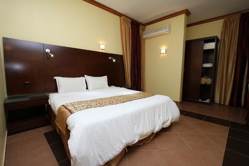 Raoum Inn עראר מראה חיצוני תמונה