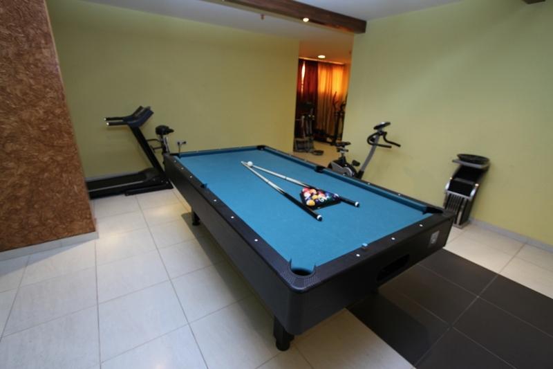 Raoum Inn עראר מראה חיצוני תמונה