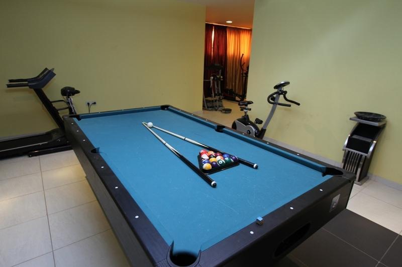 Raoum Inn עראר מראה חיצוני תמונה
