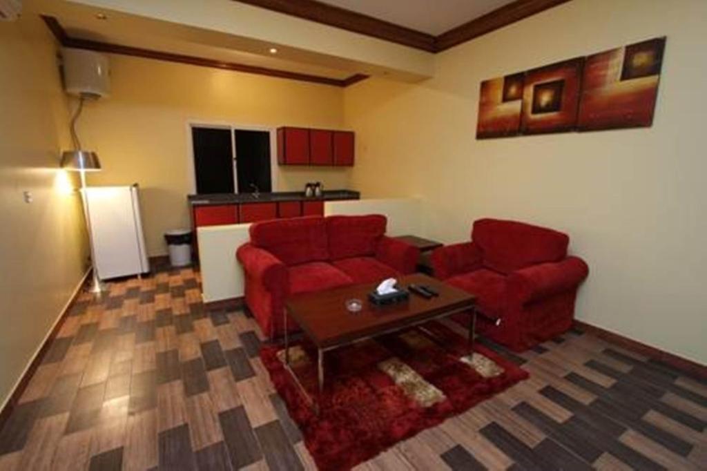 Raoum Inn עראר מראה חיצוני תמונה