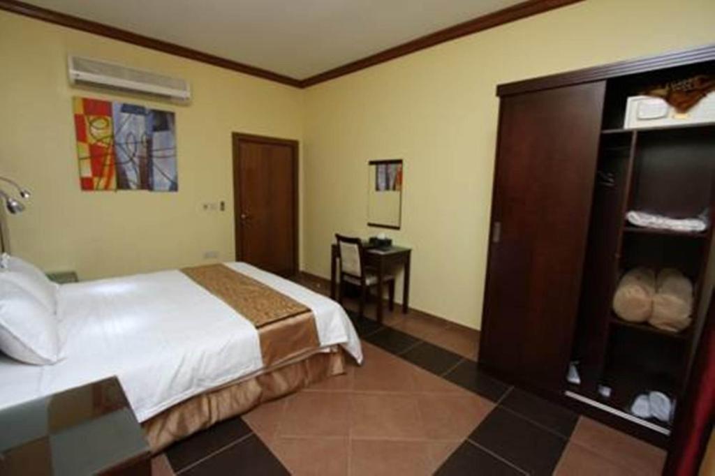 Raoum Inn עראר מראה חיצוני תמונה