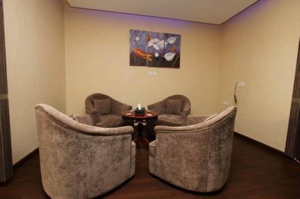 Raoum Inn עראר מראה חיצוני תמונה